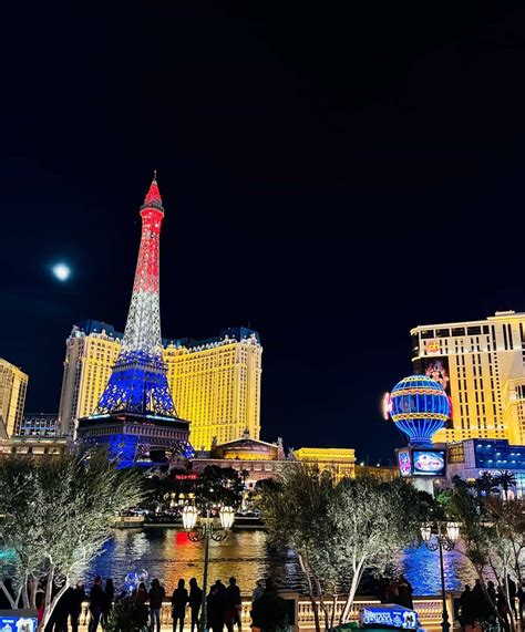 33 Best Things to do in Las Vegas besides gambling .